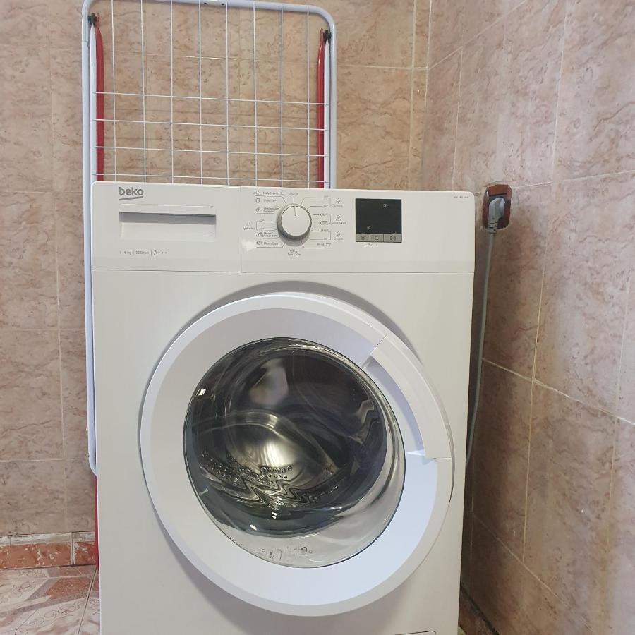 Central Home Away From Home Shkoder Bagian luar foto